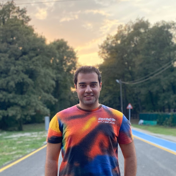 Profile photo